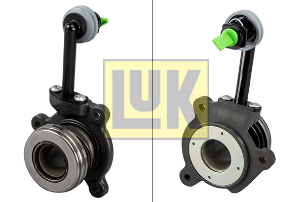 Central Slave Cylinder, clutch